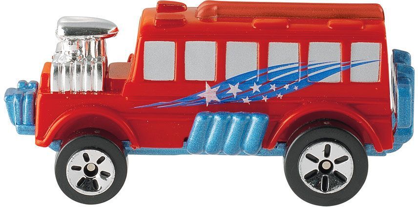 Машинки іграшкові (арт. 11001, 36 шт. в дісплей-коробці) (14054-02)фото3