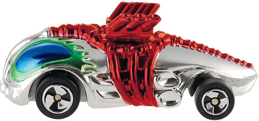 Машинки іграшкові (арт. 11001, 36 шт. в дісплей-коробці) (14054-02)фото5