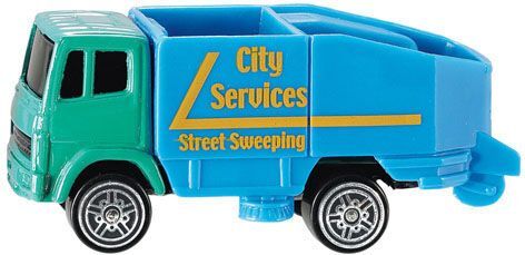 Машинки іграшкові (арт. 11001, 36 шт. в дісплей-коробці) (14054-02)фото13