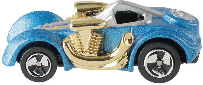 Машинки іграшкові (арт. 11001, 36 шт. в дісплей-коробці) (14054-02)фото10