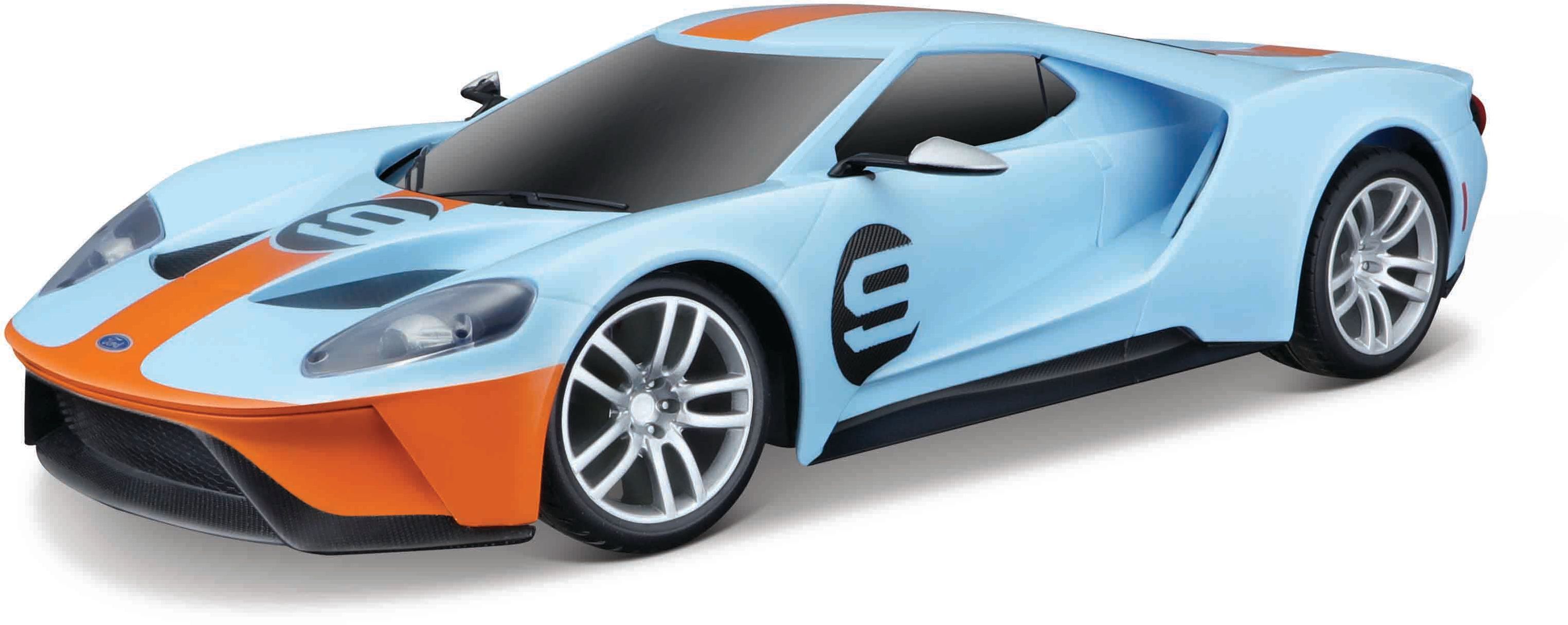 Машинка іграшкова в асортименті 1:24 (81220)фото4