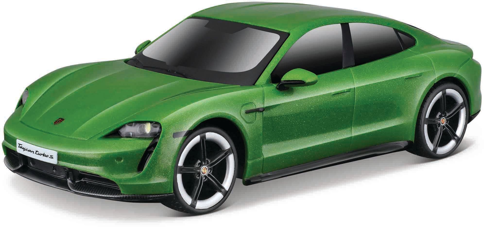 Машинка іграшкова в асортименті 1:24 (81220)фото2