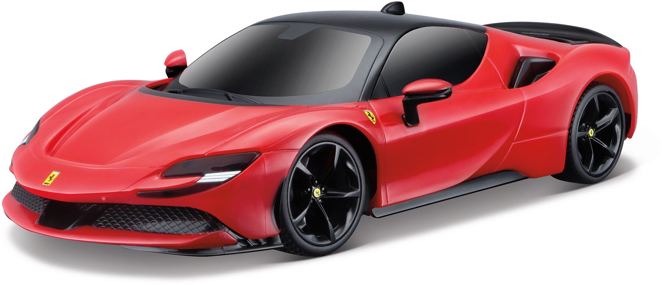 Машинка іграшкова в асортименті 1:24 (81220)фото6