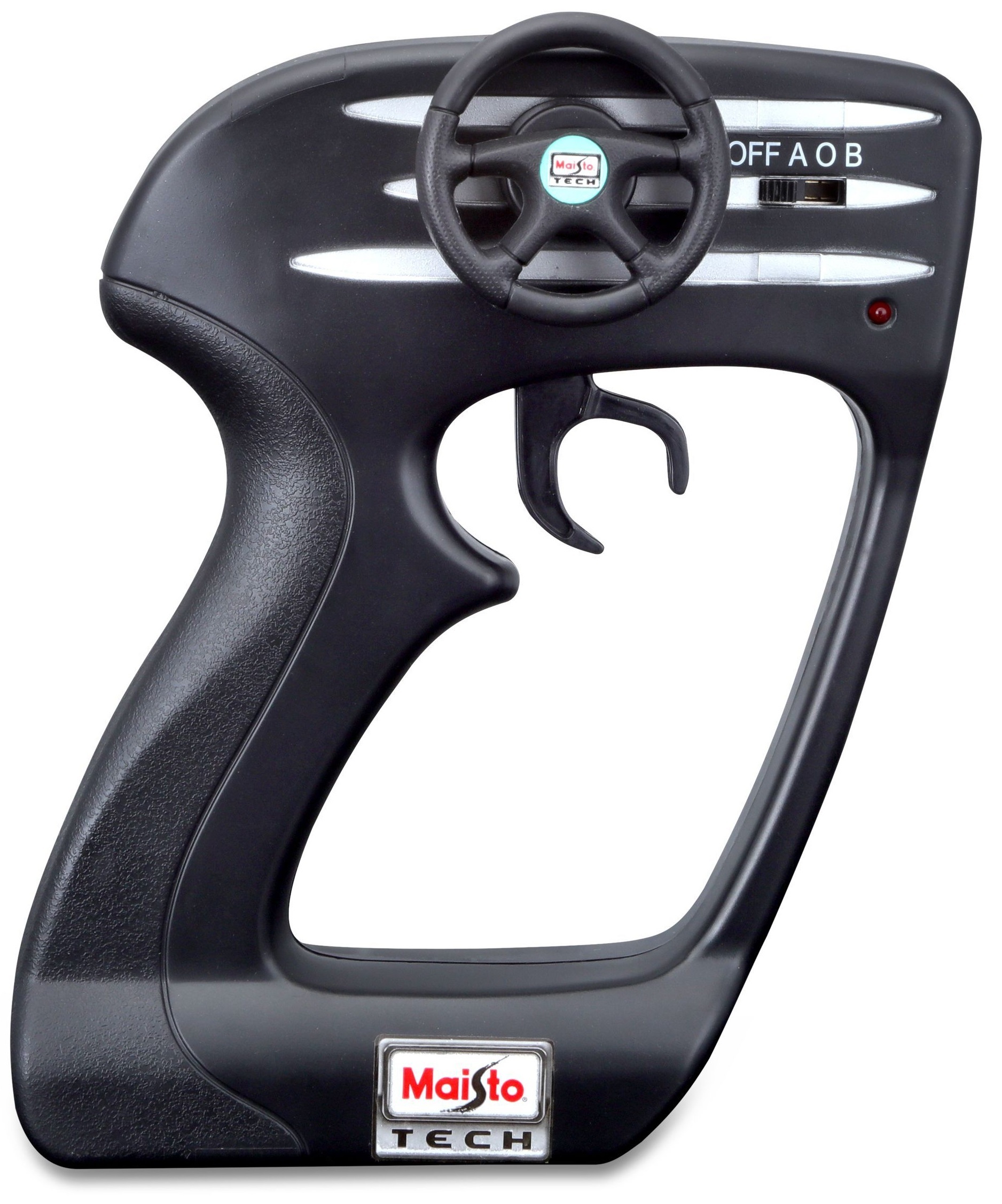 Машинка іграшкова на р/к "Rock Crawler Pro" (81334 black)фото8