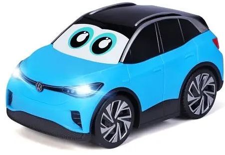 Машинка игрушечная Чардж энд гоу, в ассортименте (16-81803) фото 6