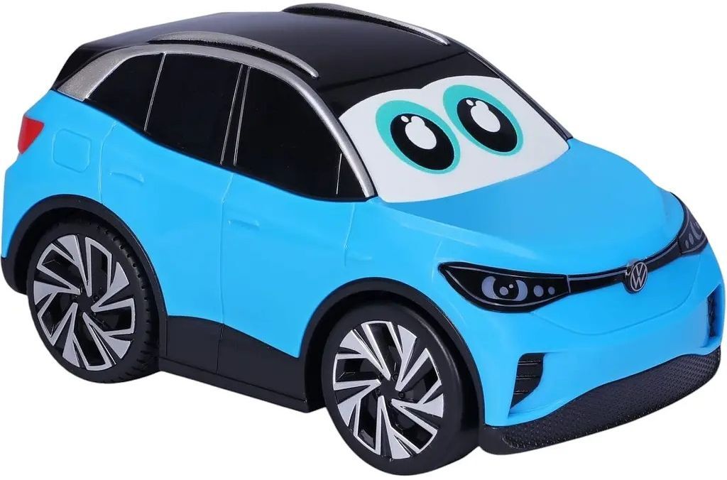 Машинка игрушечная Чардж энд гоу, в ассортименте (16-81803) фото 7