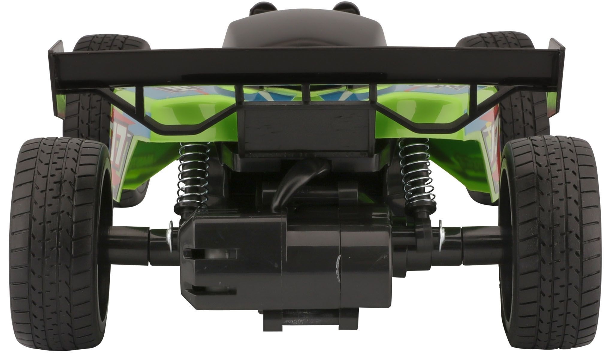 Машинка іграшкова на р/к "WhipFlash" (81791 green)фото4