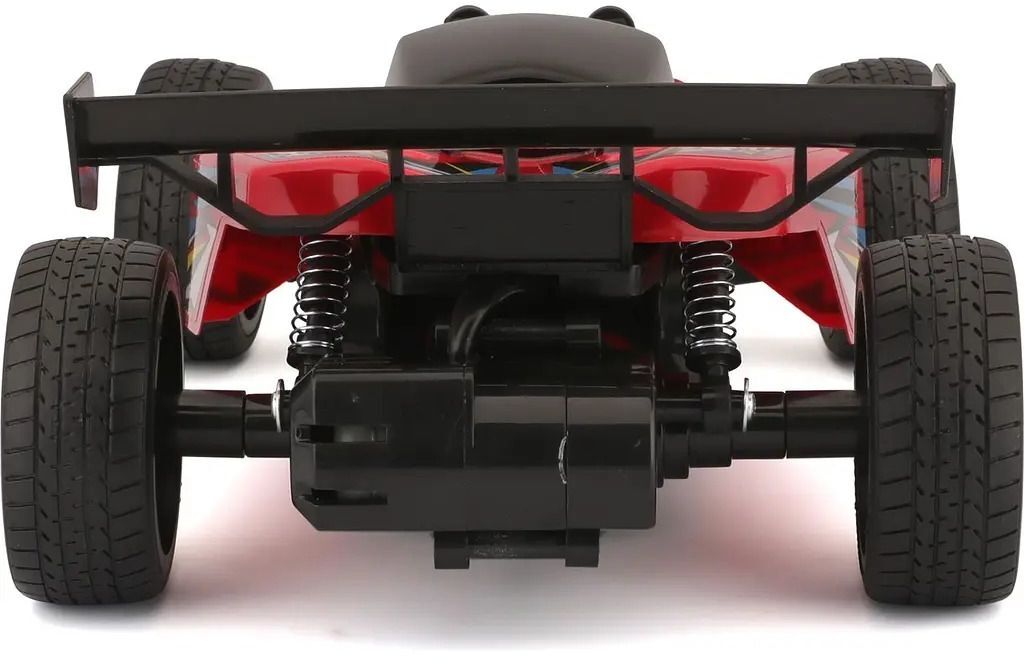 Машинка игрушечная на р/у 