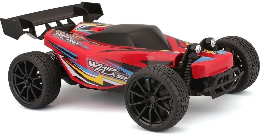 Машинка игрушечная на р/у 