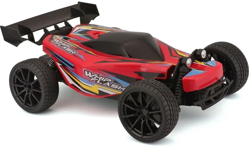 Машинка игрушечная на р/у 