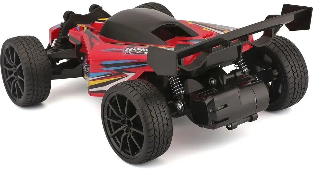 Машинка игрушечная на р/у 