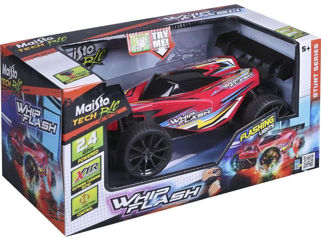 Машинка игрушечная на р/у 