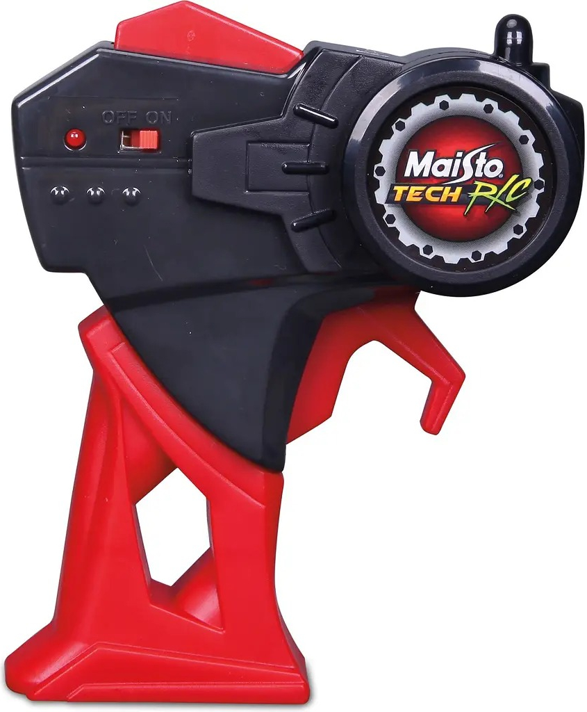 Машинка іграшкова на р/к 