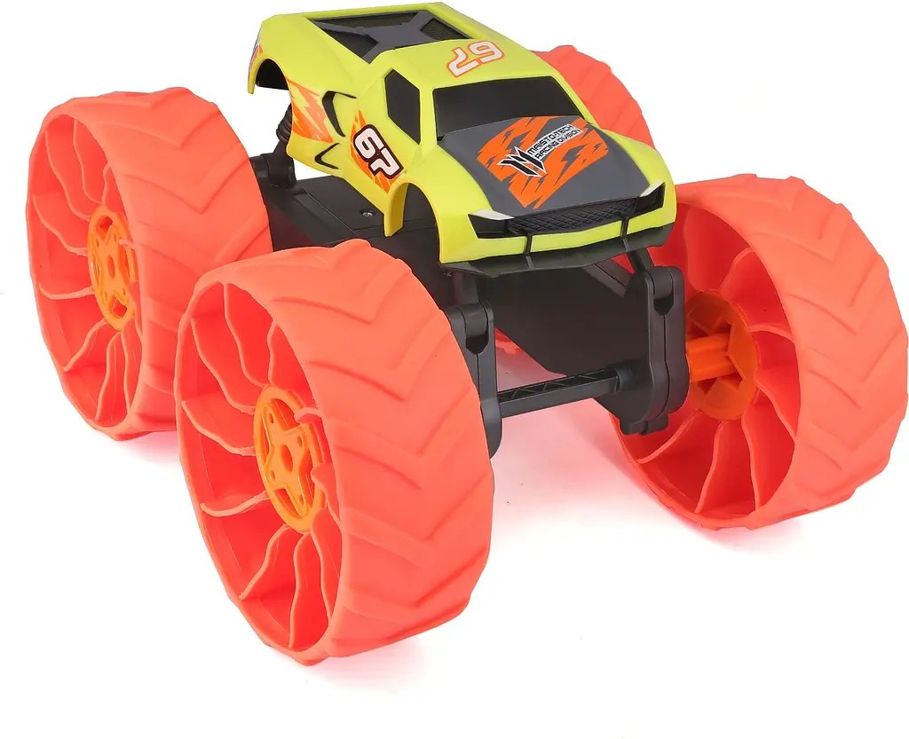 Машинка іграшкова на р/к 