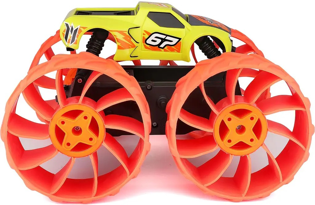 Машинка іграшкова на р/к 