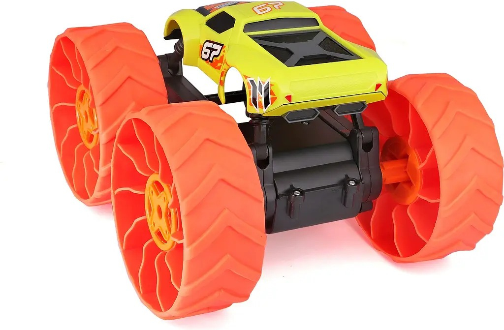 Машинка іграшкова на р/к 