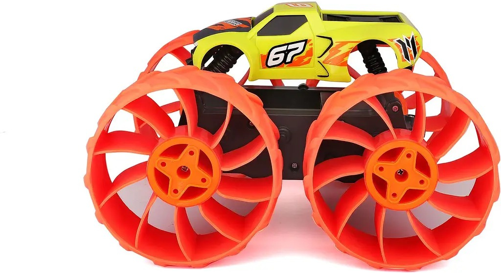 Машинка іграшкова на р/к 