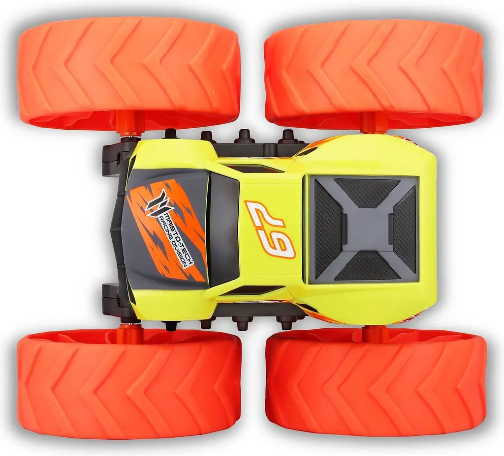 Машинка іграшкова на р/к 