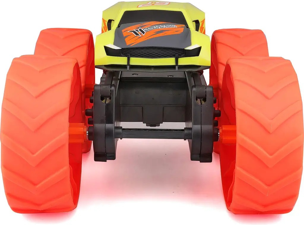 Машинка іграшкова на р/к 