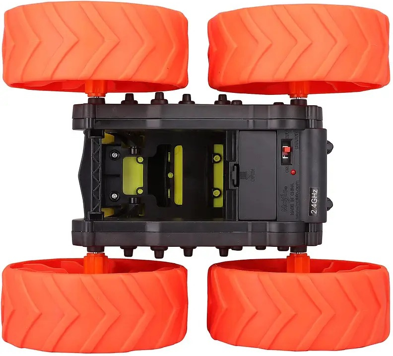 Машинка іграшкова на р/к 