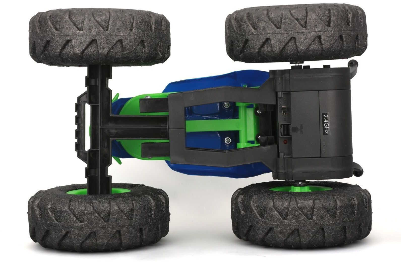 Машинка іграшкова на р/к 