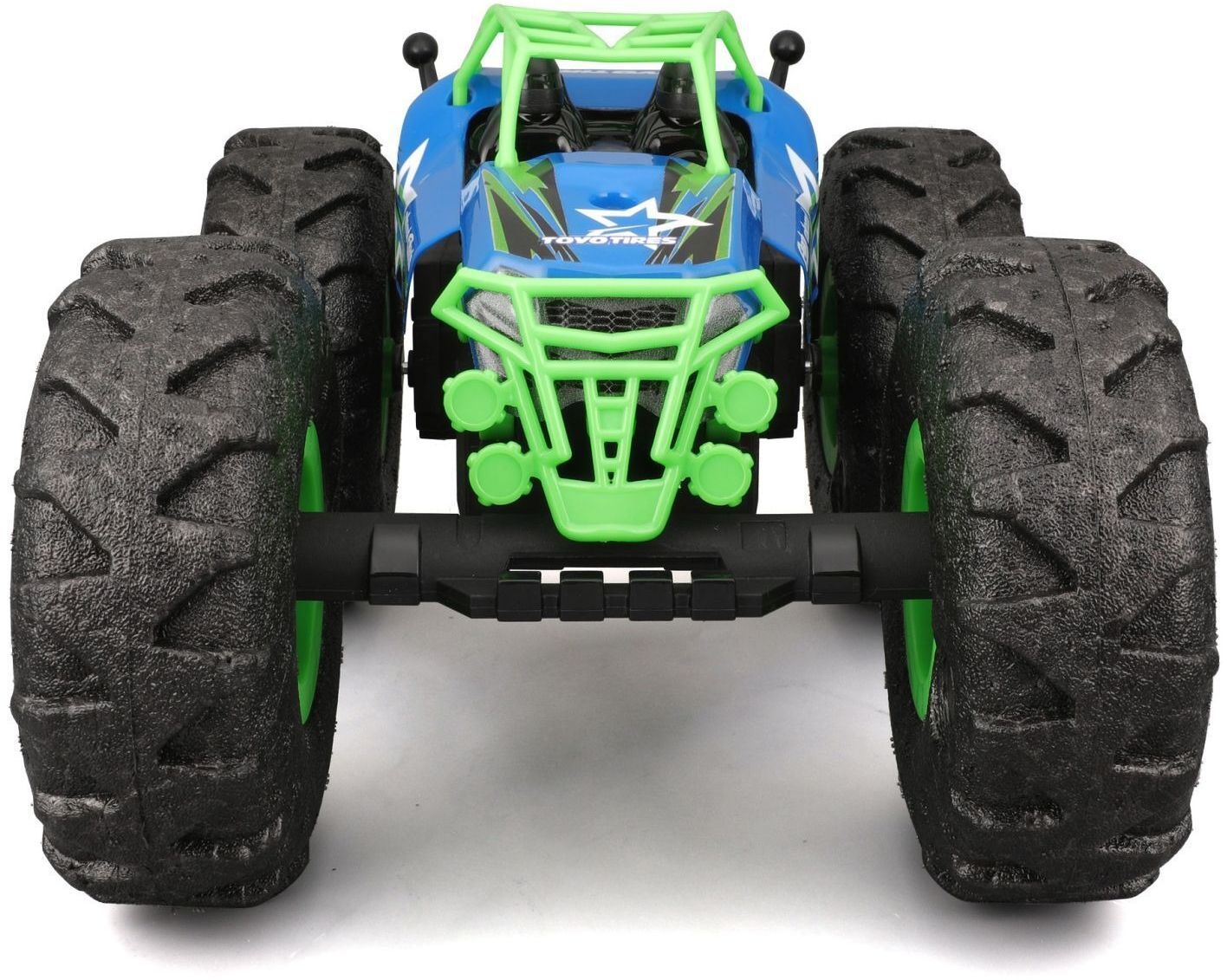 Машинка іграшкова на р/к 