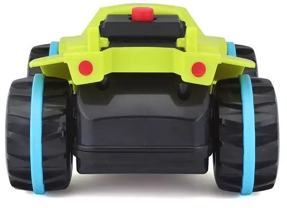 Машинка игрушечная на р/у "Cyklone Aqua" (82142 Green) фото 6