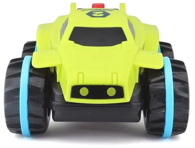 Машинка игрушечная на р/у "Cyklone Aqua" (82142 Green) фото 2