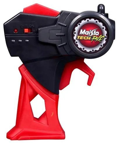 Машинка іграшкова на р/к 