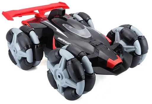 Машинка іграшкова на р/к 