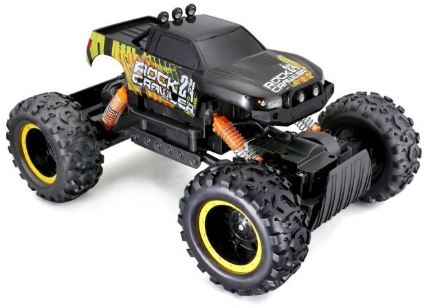 Машинка іграшкова на р/к 