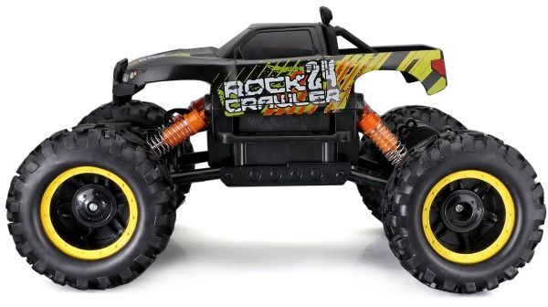 Машинка іграшкова на р/к 