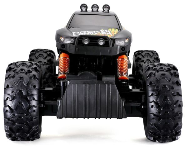 Машинка іграшкова на р/к 