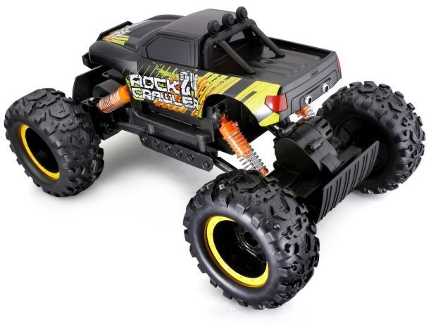 Машинка іграшкова на р/к 