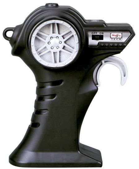 Машинка іграшкова на р/к 