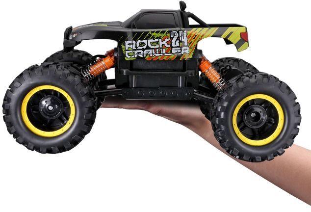 Машинка іграшкова на р/к 