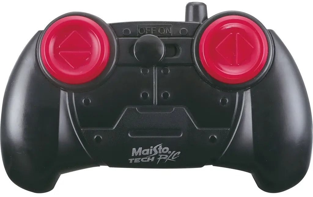 Машинка іграшкова на р/к "Off Road Go" (82759 yellow)фото9