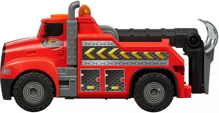 Машинка игрушечная - Эвакуатор - спасатели (39895) фото 3