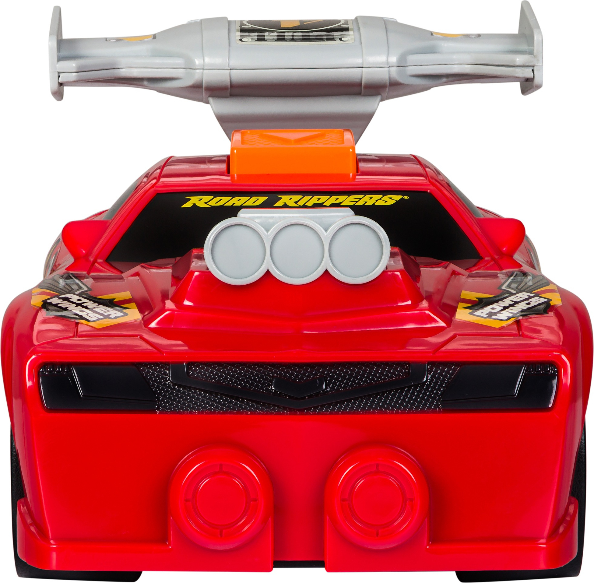 Машинка игрушечная - Power Wings - Race Car (20491) фото 6