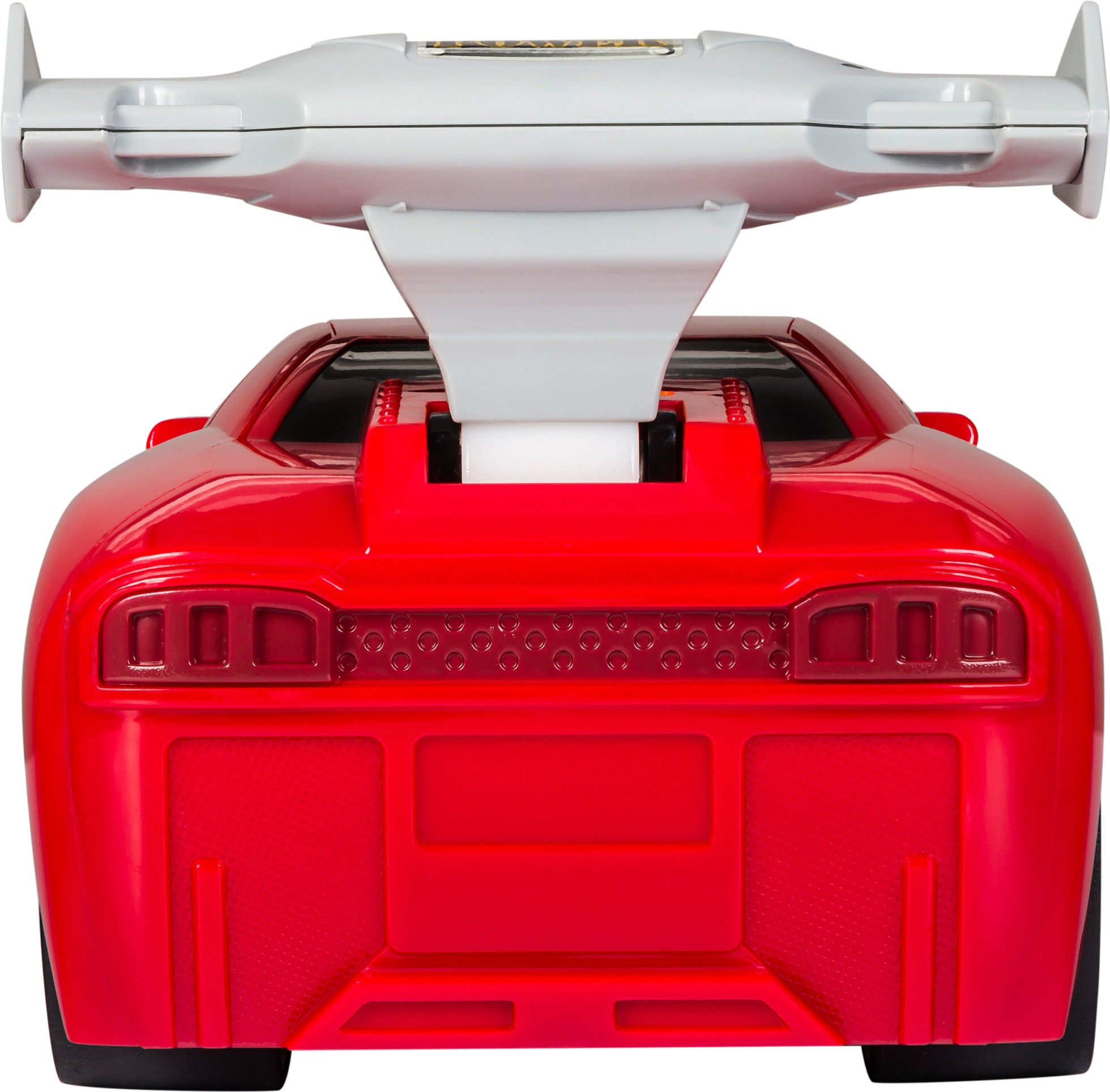 Машинка игрушечная - Power Wings - Race Car (20491) фото 7