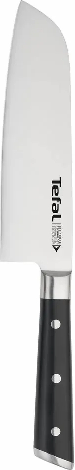 Набор ножей Tefal Ice Force, 2шт, черный (K232S224) фото