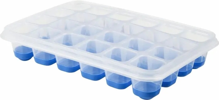 Форма для льда Tefal Masterseal Fresh, голубой (K3023612) фото 2