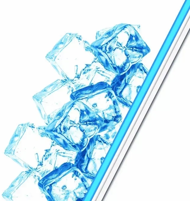 Форма для льда Tefal Masterseal Fresh, голубой (K3023612) фото 6