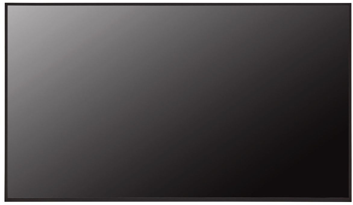 Дисплей 55" LG 55UH5N UHD 500nit 24/7 webOS WiFi IP5xфото