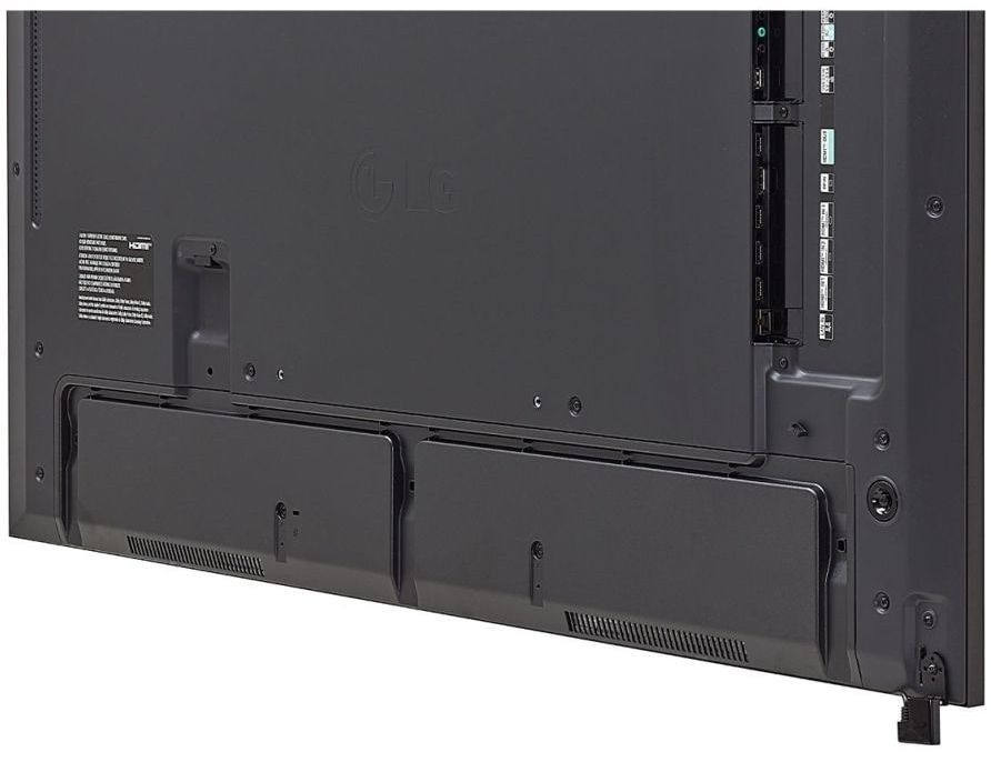 Дисплей 55" LG 55UH5N UHD 500nit 24/7 webOS WiFi IP5xфото