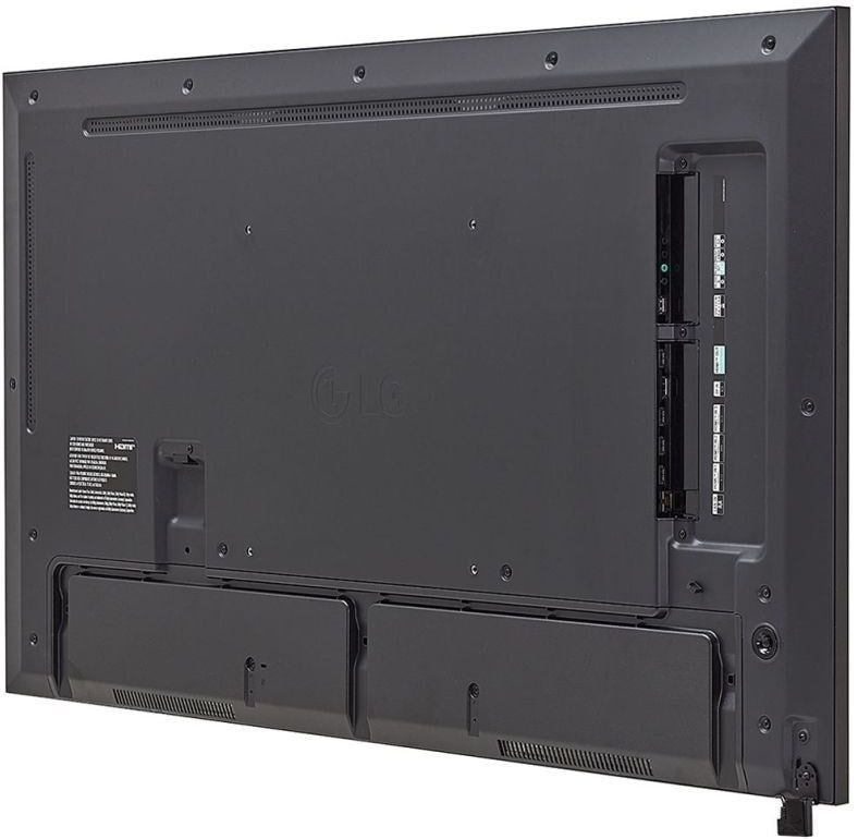 Дисплей 55" LG 55UH5N UHD 500nit 24/7 webOS WiFi IP5xфото