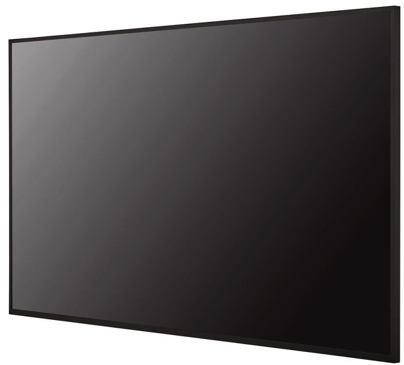 Дисплей 55" LG 55UH5N UHD 500nit 24/7 webOS WiFi IP5xфото