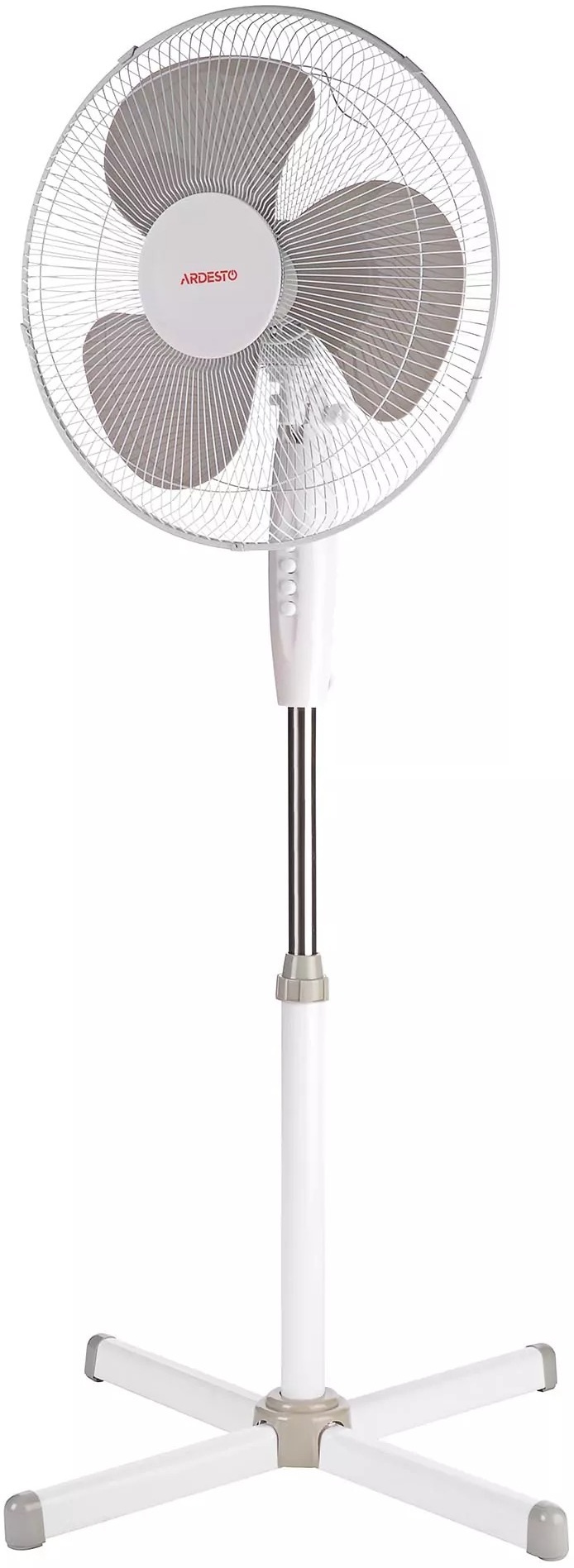 Вентилятор ARDESTO FN-1608CW_Sale - Пошкоджено пакуванняфото