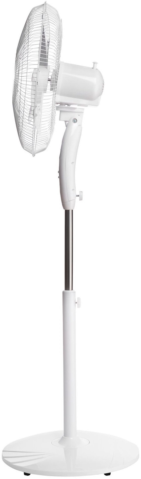 Вентилятор ARDESTO FN-R1608RW_Sale - Пошкоджено пакуванняфото2