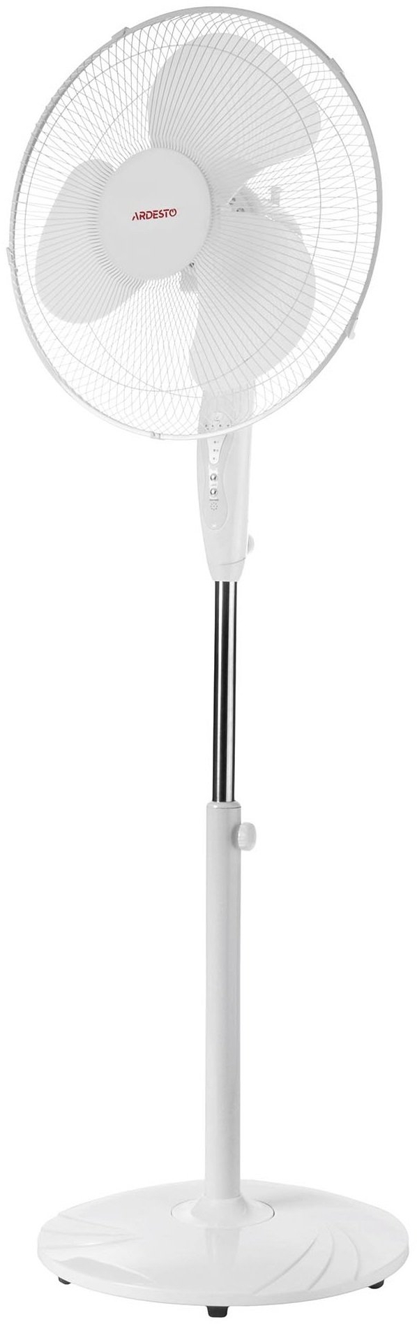 Вентилятор ARDESTO FN-R1608RW_Sale - Пошкоджено пакуванняфото3